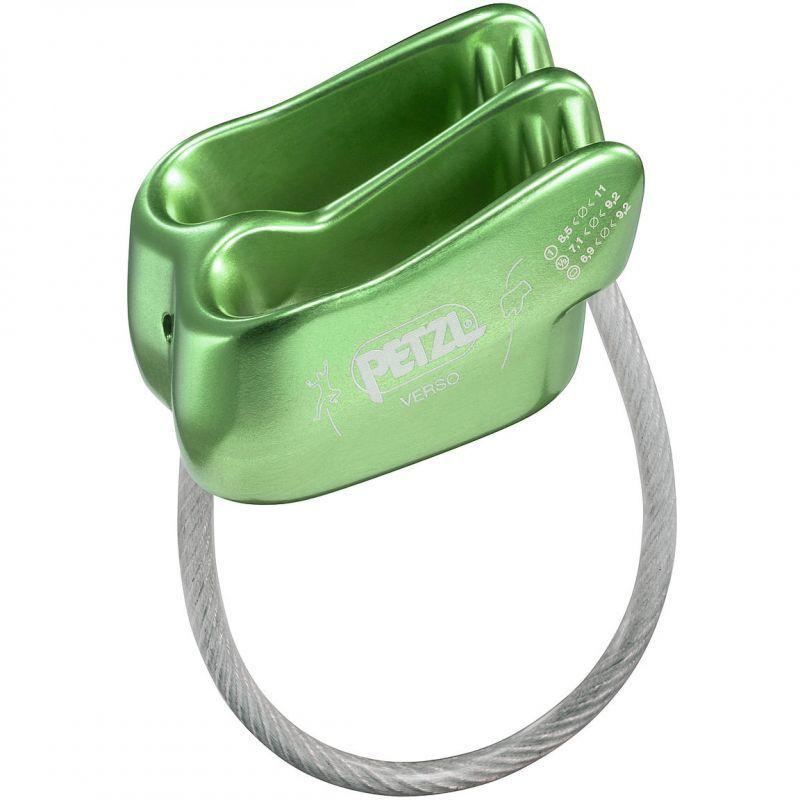 PETZL VERSO ペツル ベルソ|kamoshika-sports|02