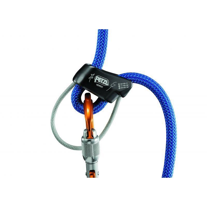 PETZL VERSO ペツル ベルソ|kamoshika-sports|04