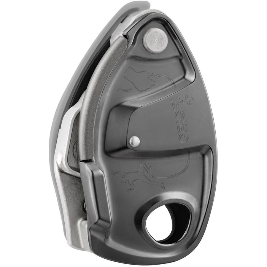 PETZL（ペツル） グリグリ＋ : カモシカオンラインショップ - 通販