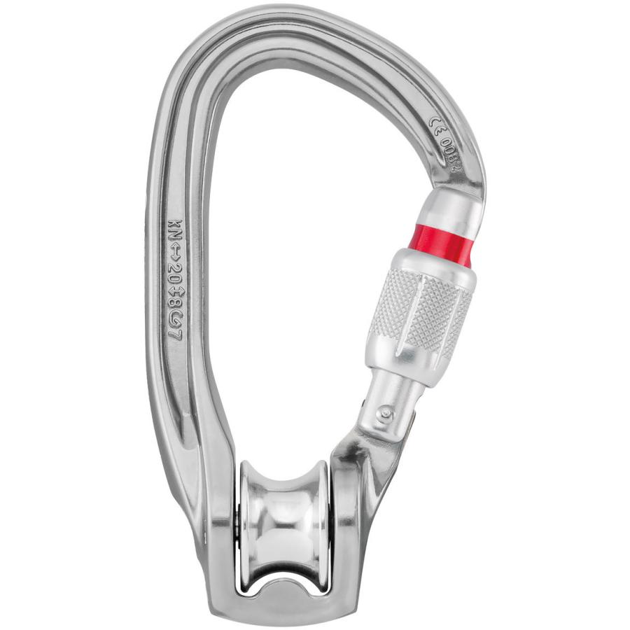 1914円 【売れ筋】 PETZL ペツル ロールクリップ Z P75 スクリューロック SL キャンセル 返品種別:A 1914円 【売れ筋】 PETZL ペツル ロールクリップ Z P75 スクリューロック SL キャンセル 返品種別:A