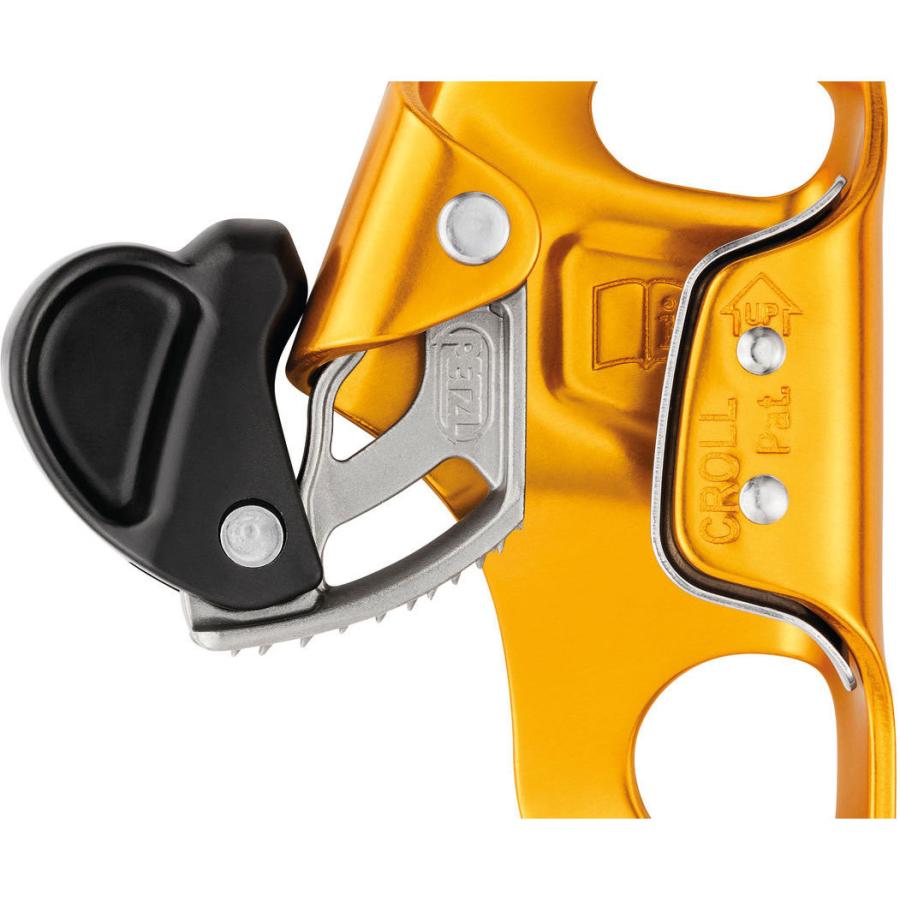 PETZL ペツル クロール S/L : カモシカオンラインショップ - 通販 