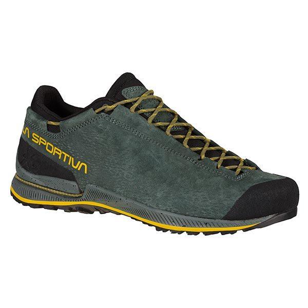 LA SPORTIVA TX2 スポルティバ トラバース X2 EVO レザー 1424カモシカオンラインショップ 通販