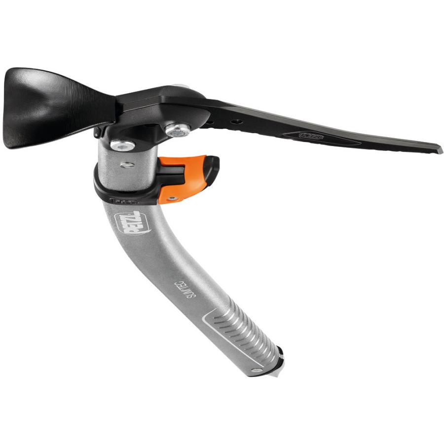 美品 PETZL ペツル SUM'TEC サミテック 全長約52cm ピッケル