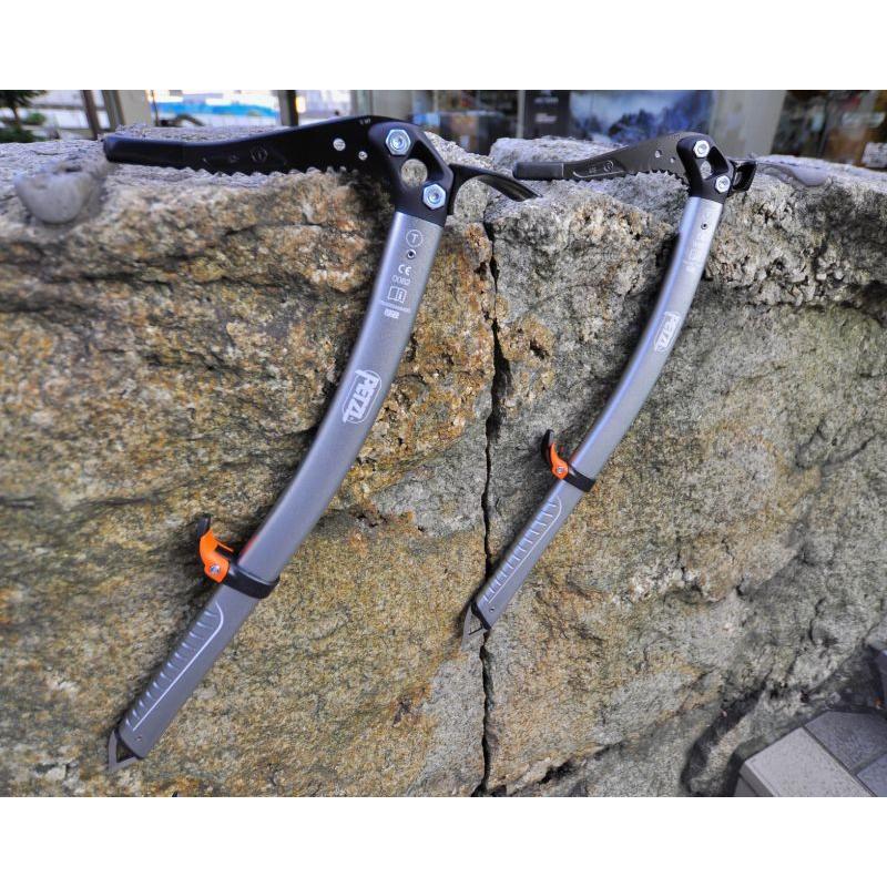 PETZL（ペツル） サミテック : カモシカオンラインショップ