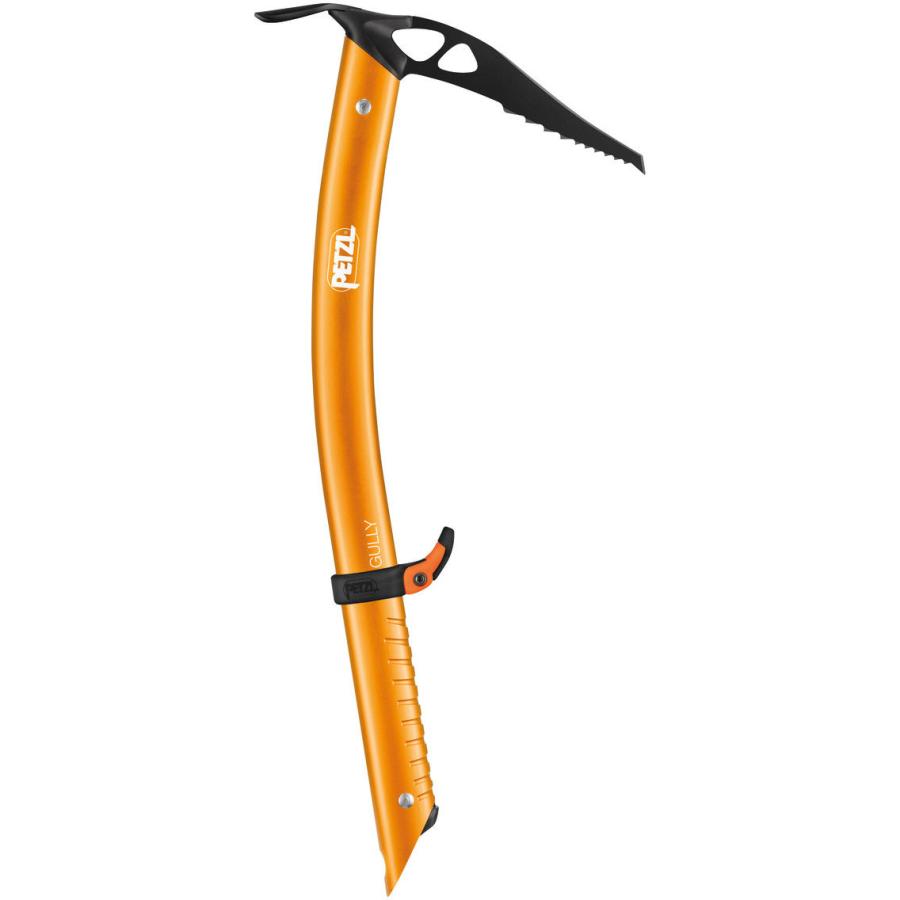 PETZL GULLY ペツル ガリー : 1456 : カモシカオンラインショップ 