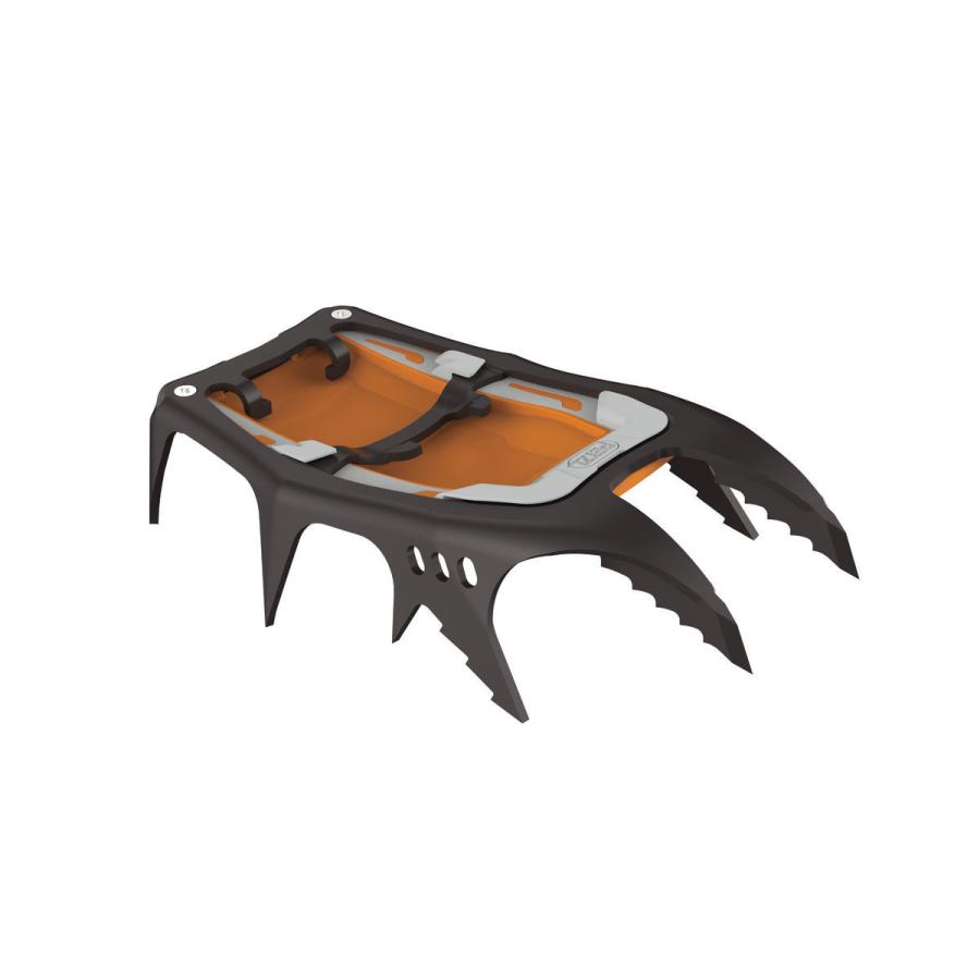 ペツル サルケン フロントブロック（ペア）