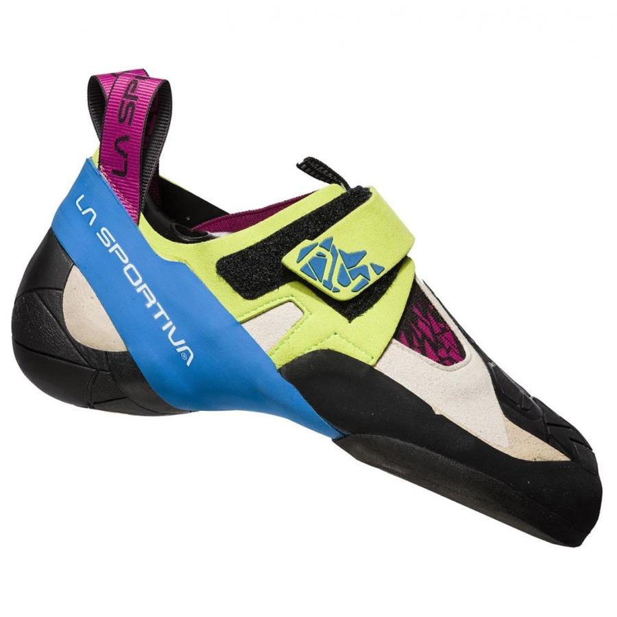 LA SPORTIVA スポルティバ スクワマ ウーマン : カモシカオンライン 