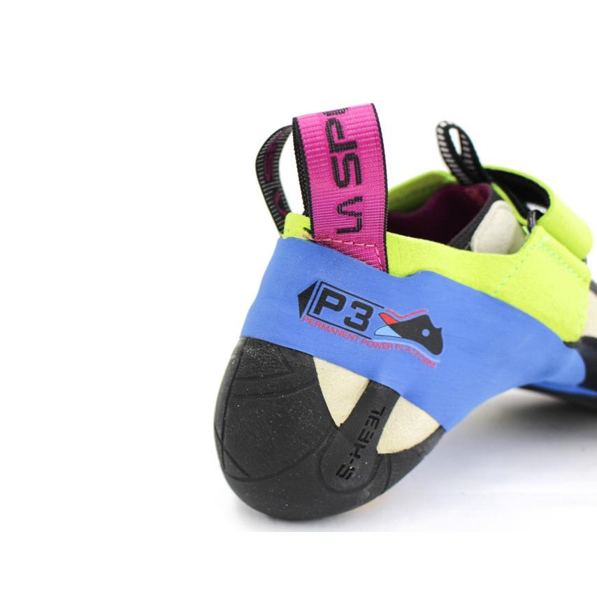 LA SPORTIVA（スポルティバ） スクワマ ウーマン : カモシカオンライン