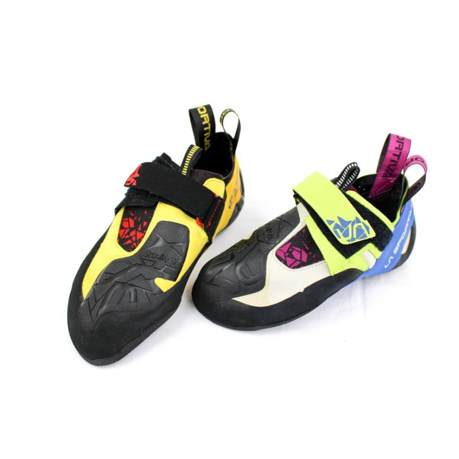 38 1/2 LA SPORTIVA SKWAMA WOMAN/スクワマウーマン