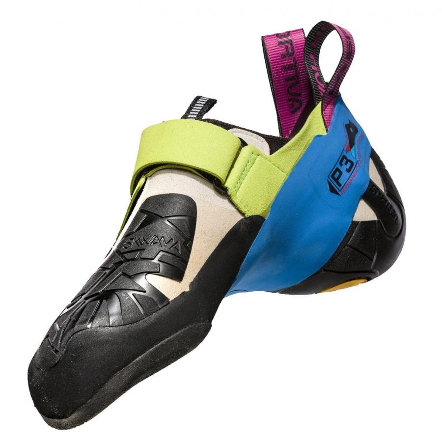 LA SPORTIVA スポルティバ スクワマ ウーマン : カモシカオンライン 