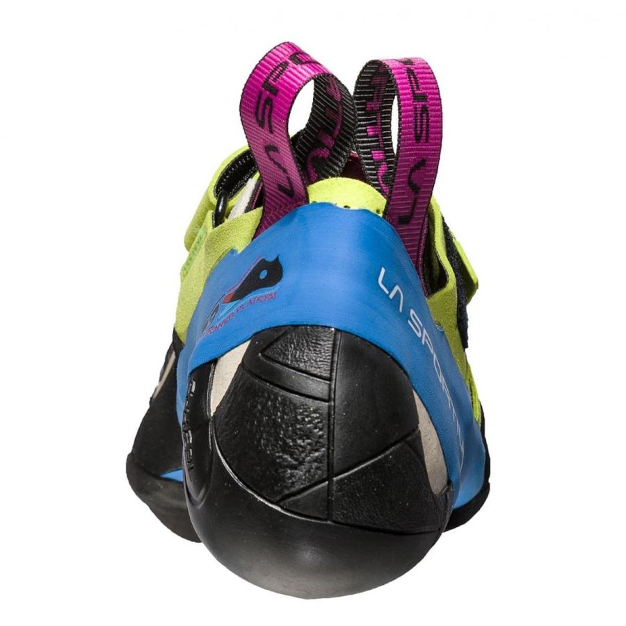 LA SPORTIVA スポルティバ スクワマ ウーマン : カモシカオンライン 