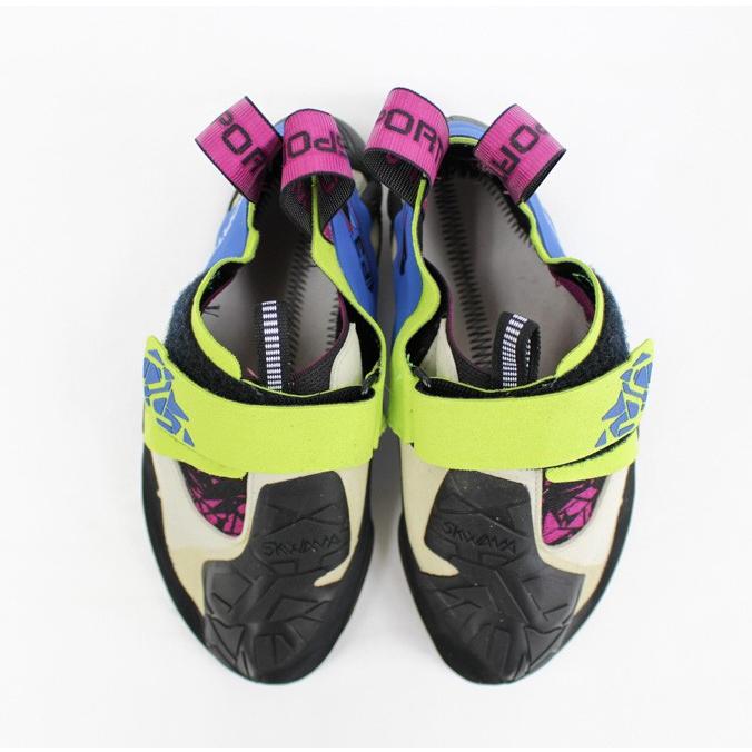 LA SPORTIVA（スポルティバ） スクワマ ウーマン : カモシカオンライン