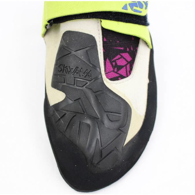 LA SPORTIVA スポルティバ スクワマ ウーマン : カモシカ