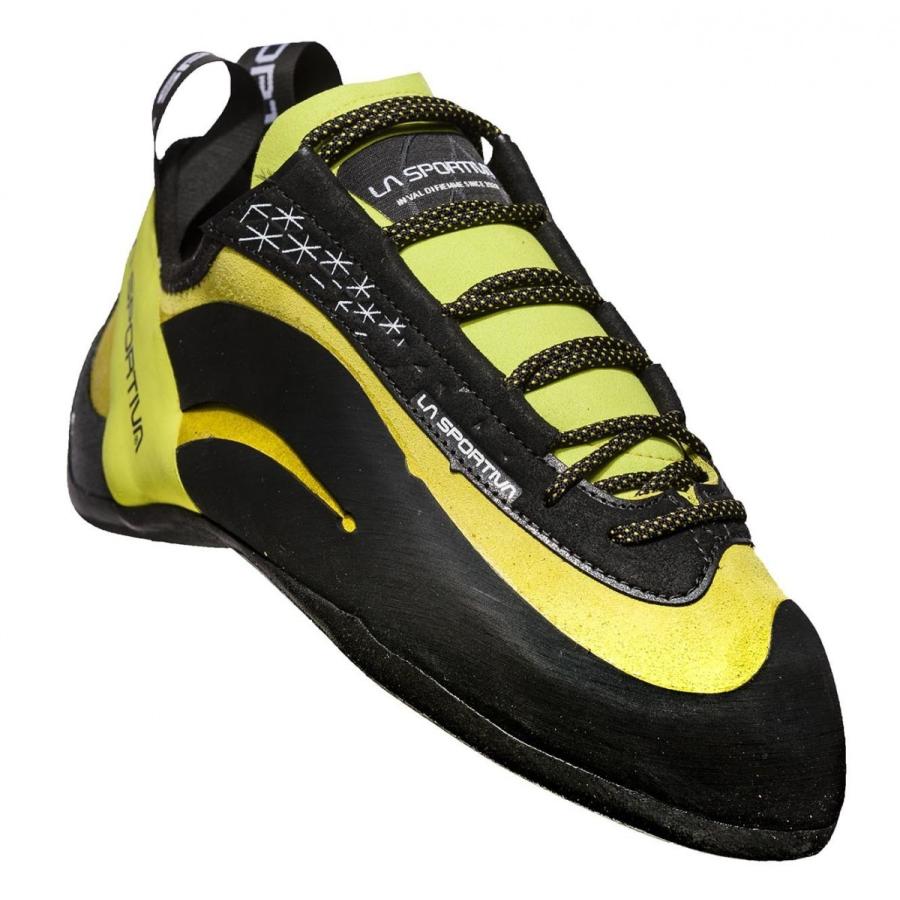 スポルティバ　ミウラ　サイズ39 試し履きのみ SPORTIVA(スポルティバ) MIURA VS WOMAN Reboot(ミウラVS ウーマン
