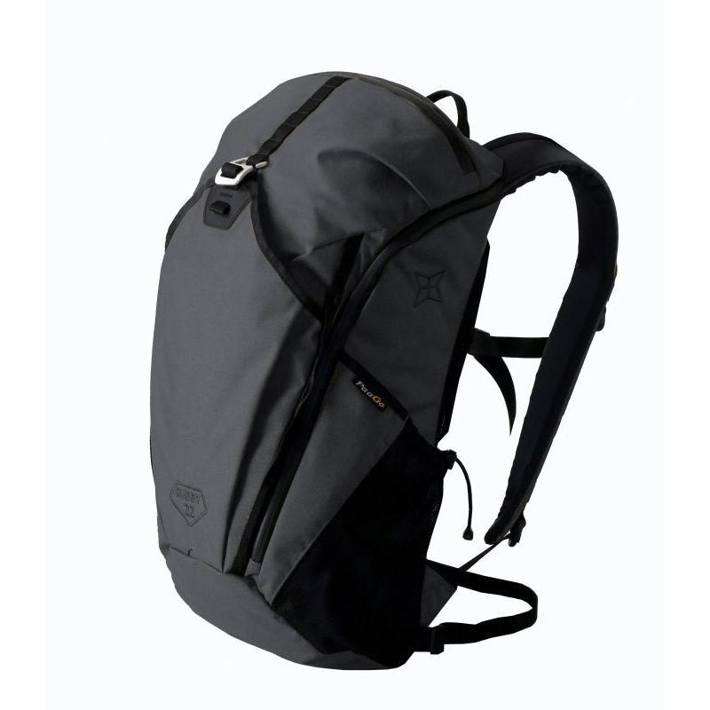 PAAGO WORKS（パーゴワークス） バディ22 : カモシカオンライン