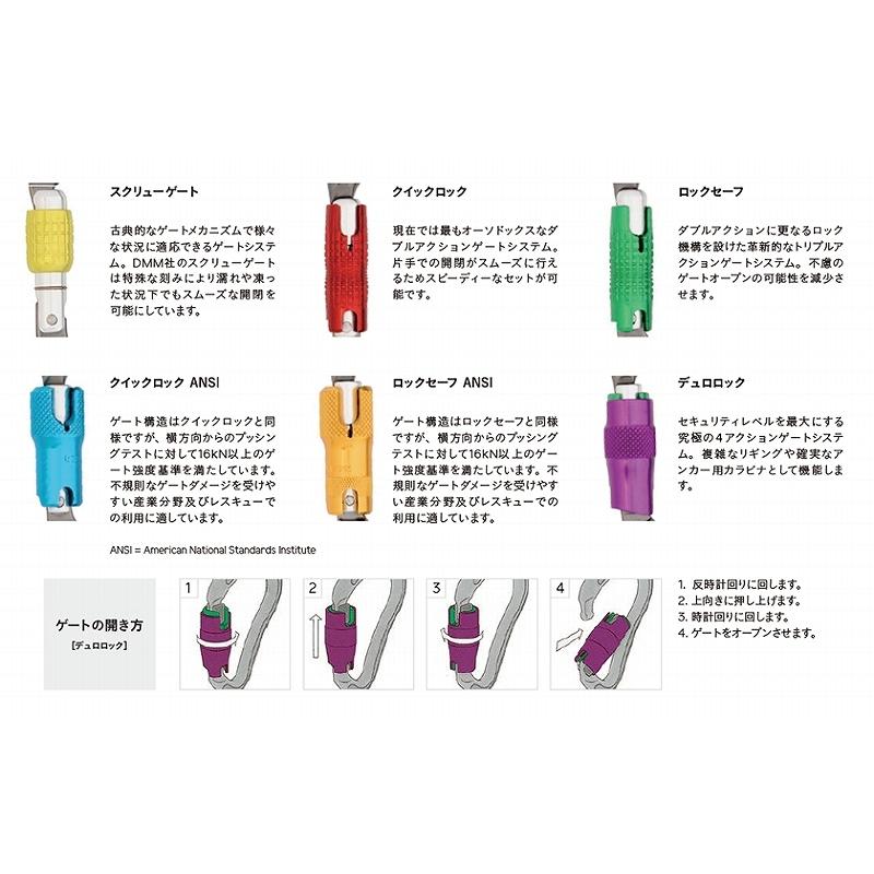 DMM シャドー ロックセーフ : カモシカオンラインショップ - 通販