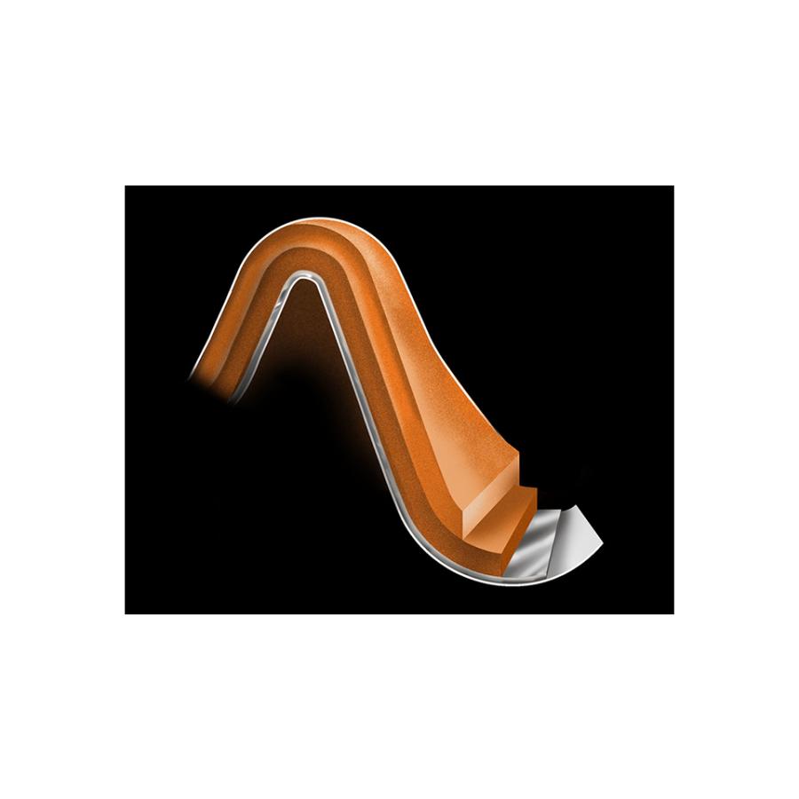 NEMO（ニーモ） スイッチバック レギュラー NEMO Switchback Regular