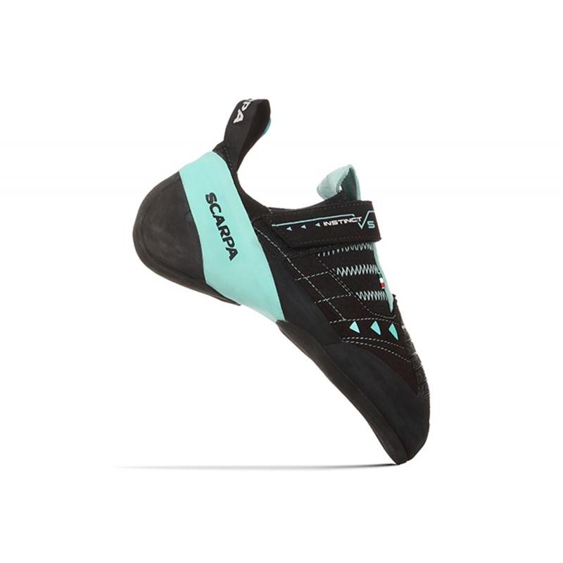 SCARPA スカルパ インスティンクト VS ウーマン : カモシカオンライン 