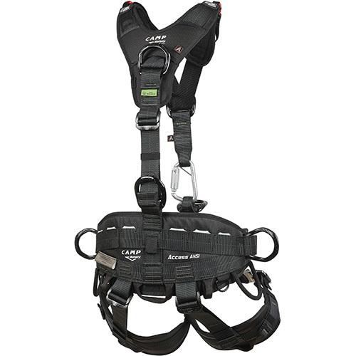 カンプ カンプ アクセス XT ブラック [取り寄せ対応品]の画像