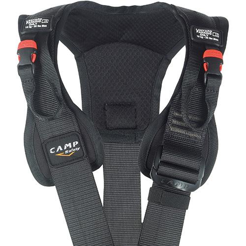 カンプ カンプ アクセス XT ブラック [取り寄せ対応品]の画像
