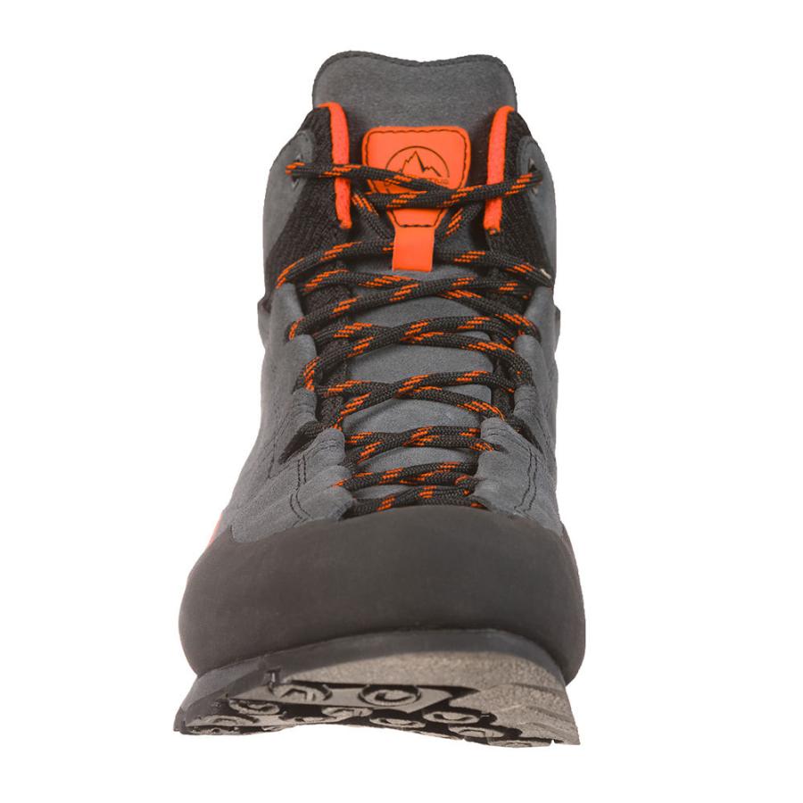 LA SPORTIVA（スポルティバ） ボルダーX ミッド GTX : カモシカ 