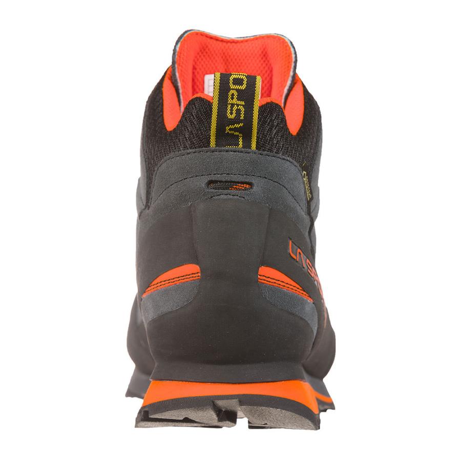 LA SPORTIVA スポルティバ ボルダーX ミッド GTX : カモシカオンライン 