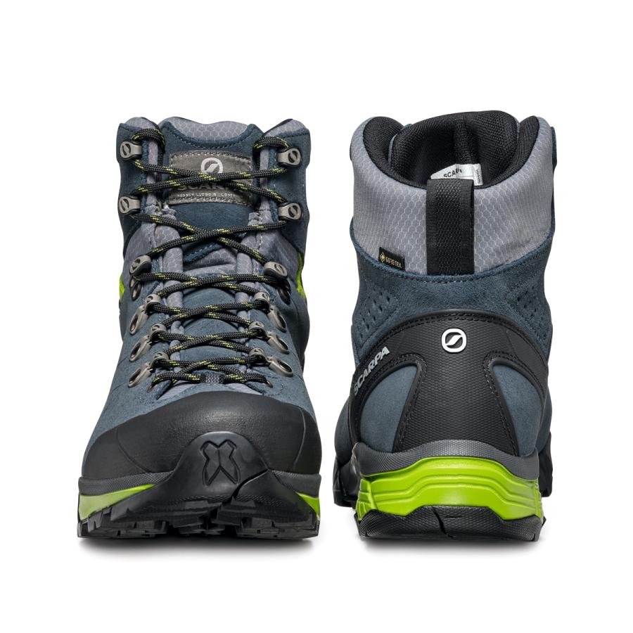 SCARPA スカルパ ZG トレック GTX｜kamoshika-sports｜05