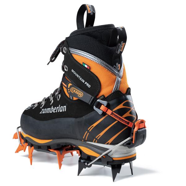 ザンバランZamberlan Mountain Pro GTX 44
