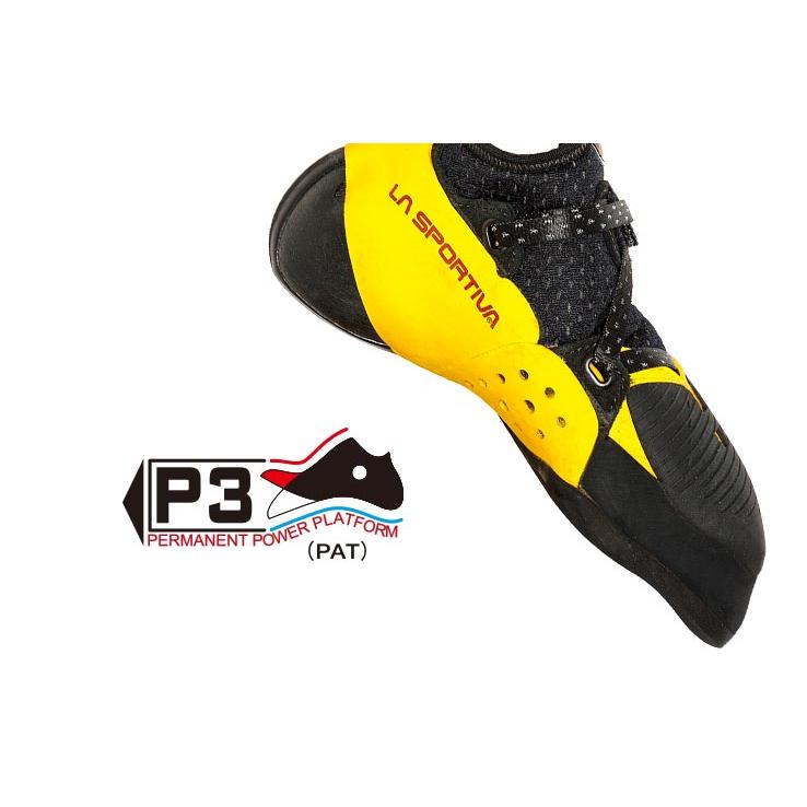 LA SPORTIVA スポルティバ ソリューション コンプ｜kamoshika-sports｜13