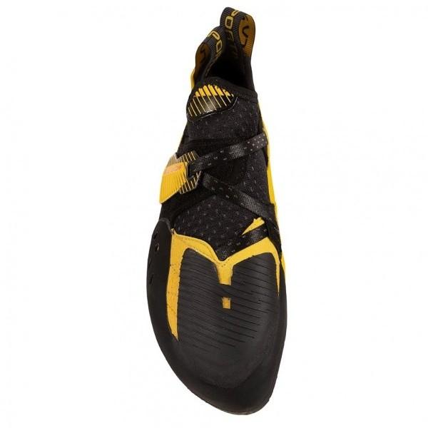 LA SPORTIVA スポルティバ ソリューション コンプ : カモシカ 