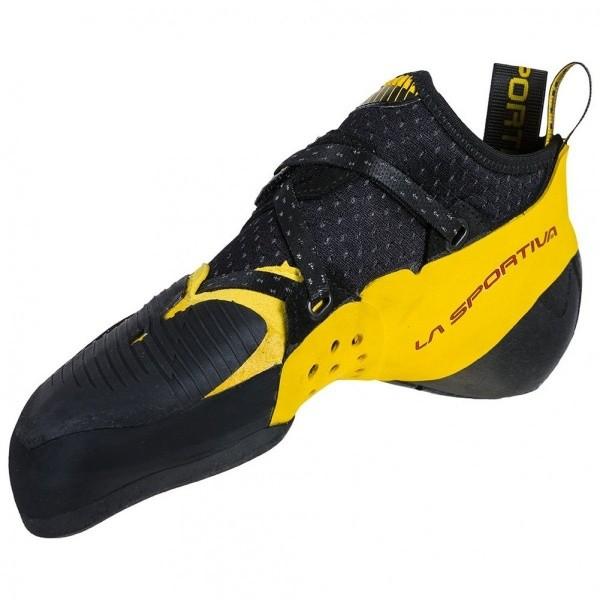 LA SPORTIVA スポルティバ ソリューション コンプ : カモシカ 