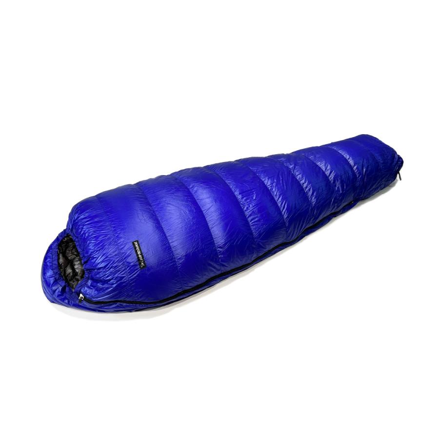 カモシカオリジナルシュラフ 750 UDD レギュラー : 224 : カモシカ  