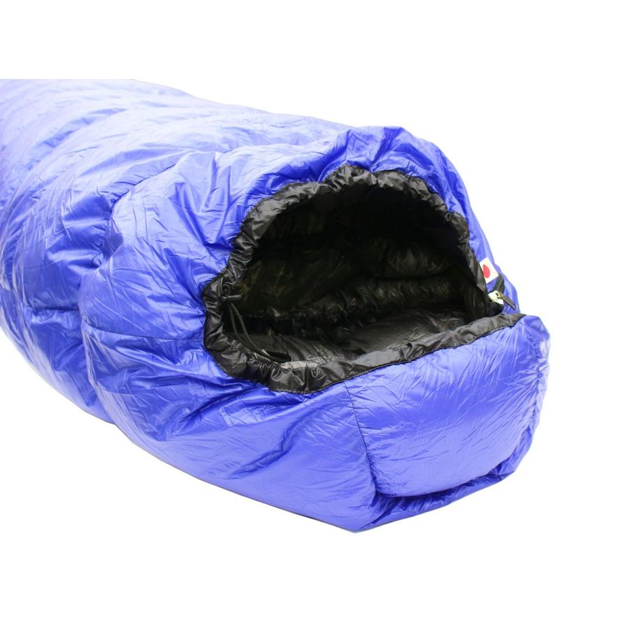 カモシカオリジナルシュラフ 750 UDD レギュラー カモシカオリジナル