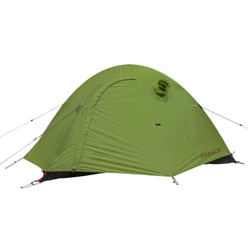 ESPACE Maxim2 レインフライ 2〜3人用 ライトモス エスパース Maxim マキシム レインフライ 2 (Maxim2用) : カモシカ