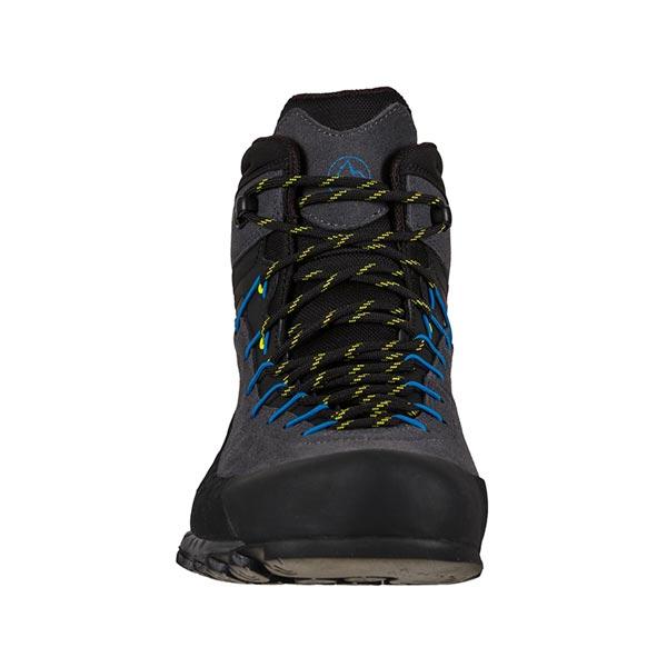 LA SPORTIVA TX4 スポルティバ トラバース X4 ミッド GTX (ミッドカットモデル)｜kamoshika-sports｜04