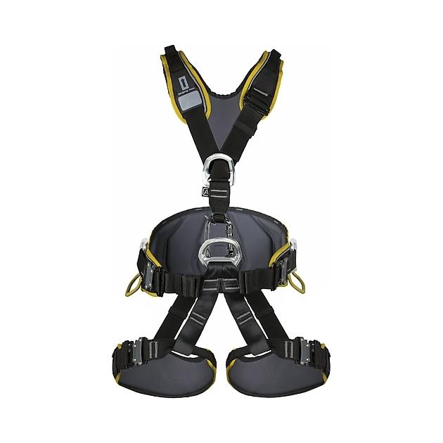 シンギングロック エキスパート 3D スピード