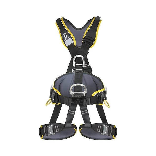 シンギングロック プロフィワーカー 3D スピード : 2833 : カモシカ 