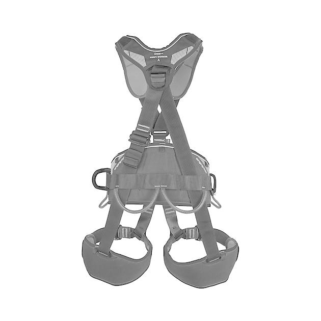 シンギングロック プロフィワーカー 3D スピード : カモシカオンライン