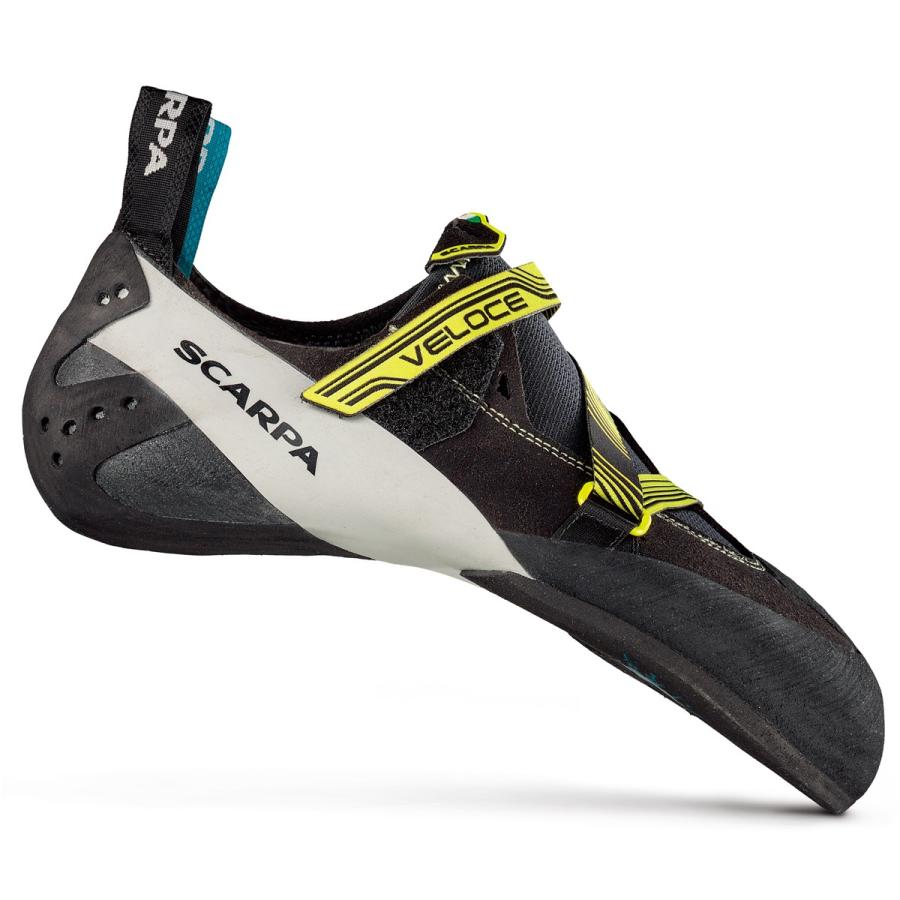 Scarpa Veloce スカルパ ベローチェ 2843 カモシカオンラインショップ 通販 Yahoo ショッピング