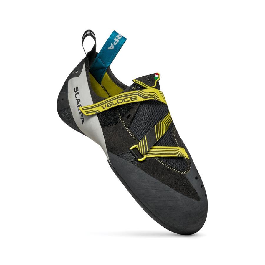 SCARPA（スカルパ） ベローチェ : カモシカオンラインショップ - 通販
