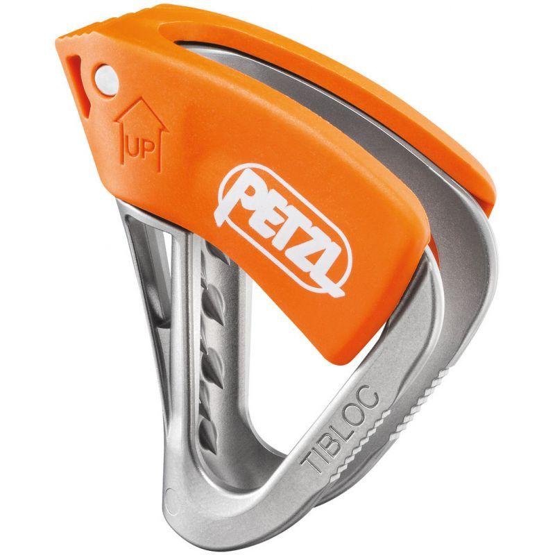 PETZL ペツル タイブロック (B01B) : カモシカオンラインショップ 