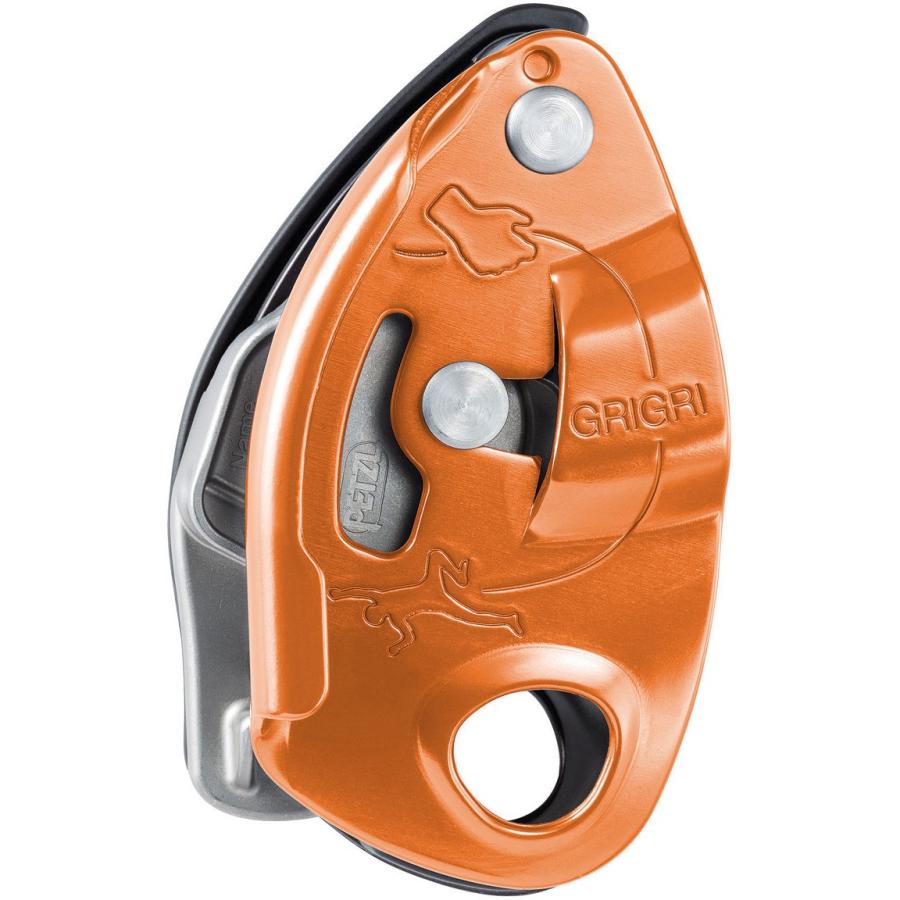 PETZL GRIGRI ペツル グリグリ : 289 : カモシカオンラインショップ 