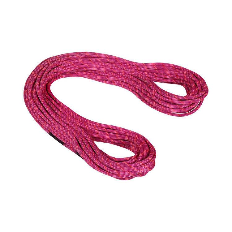 特別価格】 MAMMUT マムート 9.5 クラッグ ドライ ロープ 50m ［2010 