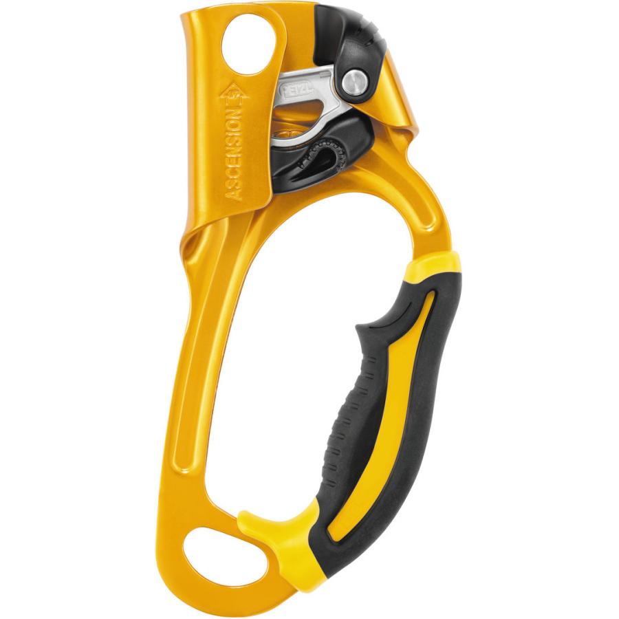 ハンドアッセンション(左手用) ＋ フットテープ petzl
