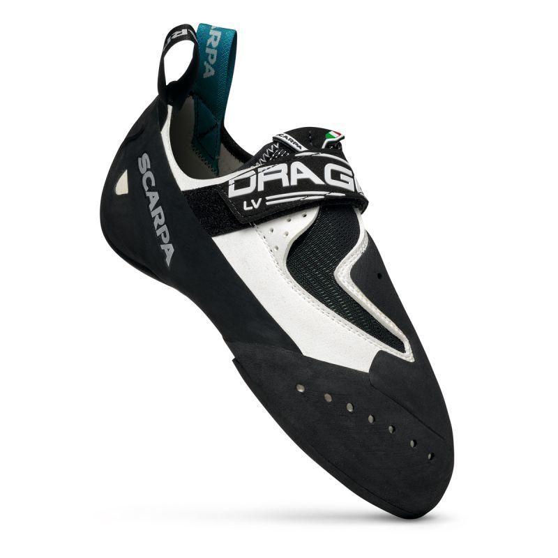 SCARPA DRAGO LV スカルパ ドラゴ LV｜kamoshika-sports｜02