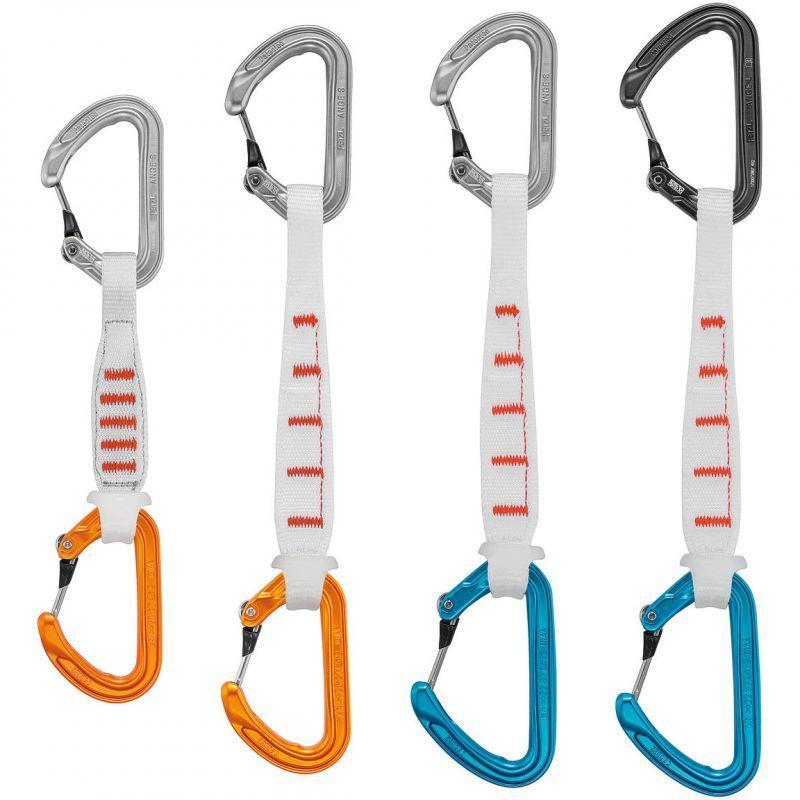 PETZL ANGE FINESSE ペツル アンジュ フィネス M057AA 17 cm  