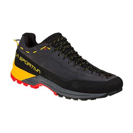 美品（EU41/JP26.1）スポルティバ TX ガイド LA SPORTIVA（スポルティバ） TXガイドレザー : カモシカオンライン