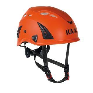 カスク スーパープラズマPL ホワイトヘルメット KASK スーパープラズマ Hi-VIZ ヘルメット ホワイト ANSI Z89.1 Class