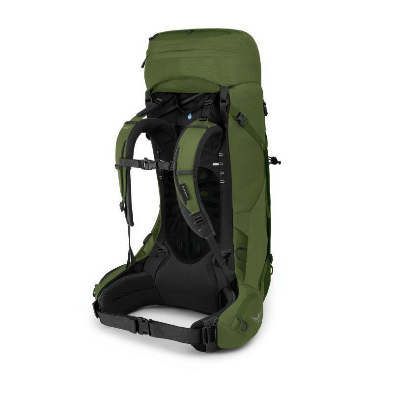 OSPREY オスプレー イーサー 55 : カモシカオンラインショップ - 通販 