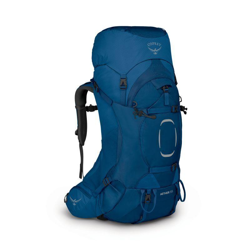 OSPREY オスプレー イーサー 55 : カモシカオンラインショップ - 通販 